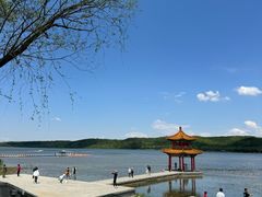 -沈阳森林动物园
