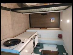 -乐嗨公寓(苏州火车站店)