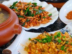 -海韵人家.海景花园经典云南菜(双廊店)
