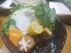 -呷哺呷哺(哈尔滨道里凯德广场店)