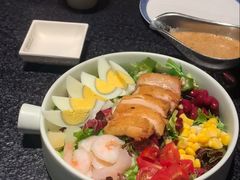 -将太无二·北美传奇寿司(瑞士公寓店)