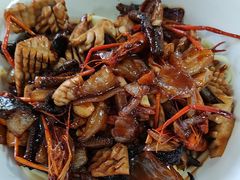 -老太婆干挑面(苕溪路店)
