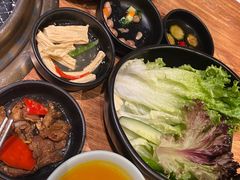 -黑牛黑猪烤肉专门店(万象城店)