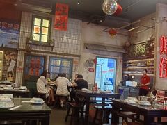 -阿财老铺·老蚌埠龙虾城(华夏总店)