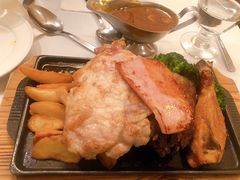 -太平馆餐厅(尖沙咀店)