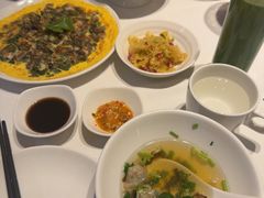 -莆田餐厅PUTIEN(金融街购物中心店)