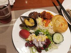 -宁波逸东豪生大酒店·豪生咖啡厅