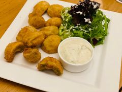 -兰特伯爵西餐厅·啤酒屋(方庄店)