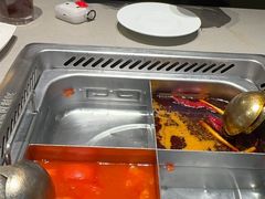 -海底捞火锅(万达广场店)