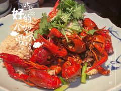 -卯时·龙光雅宴·精致锡帮菜(惠山古镇店)