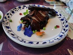 -宁波状元楼酒店(和义路店)