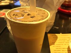 -KOI Thé(正佳广场店)
