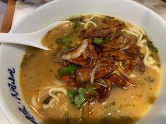 -浙味观杭州海鲜面(钱江新城高德置地店)