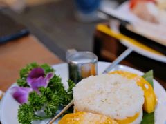 -樾餐厅泰式海鲜火锅(民歌湖店)