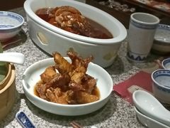 -南京大牌档(济南万象城店)