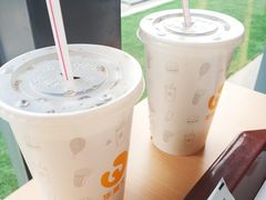 碳酸饮料-华莱士·全鸡汉堡(枣园店)