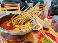 -冒椒火辣(奎星楼街店)
