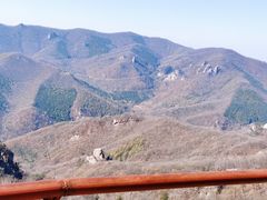 -丹东天桥沟景区