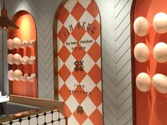 -金戈戈香港豉油鸡(皇庭广场店)
