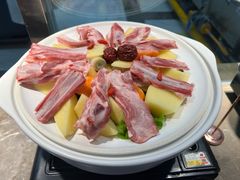 -伊和园清真餐饮