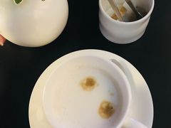 -Mercato莫卡多露台餐厅与酒吧(K11店)