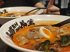 -和府捞面(天河领展广场店)