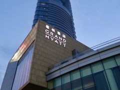 -大连君悦酒店