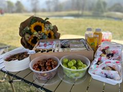 -玉渡山自然风景区