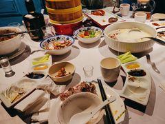 -京味斋·北京烤鸭(华威桥北工大店)