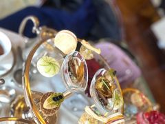 -Salon de Ville浦江汇(上海外滩华尔道夫酒店店)