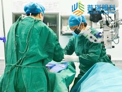 -西安普瑞眼科医院·近视手术·视力防控