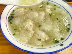 -勤业老杨汤包店(红星新村分店)