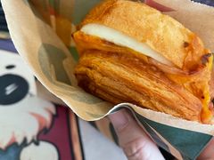 -星巴克(北新泾店)