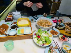 -精典一号民间菜