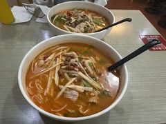 -缘久缘米粉(新街口店)