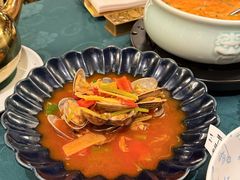 -誉八仙粤菜(万象天地店)