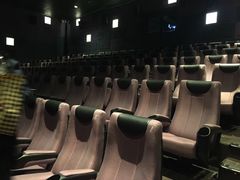 -成都百丽宫影城(LUXE太古里店)