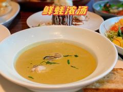 -Bistro 63 创意融合料理(广粤天地店)
