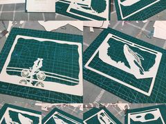 -Summer House夏莫手工坊团建活动(世博源店)