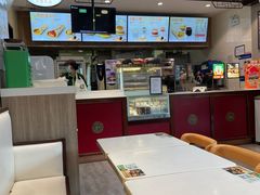 -德克士(前门店)