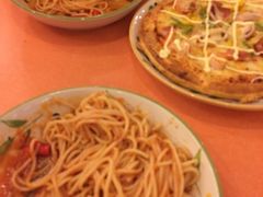 -萨莉亚意式餐厅(悦荟广场店)