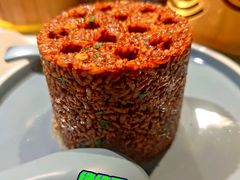 酱油炒饭-味妙烤鱼吧(回龙观店)