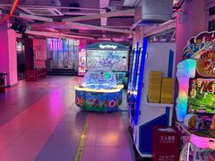 -阿尔法Game Station(中山路店)