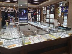 -明月眼镜(三坝店)