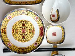 -宁波状元楼酒店(和义路店)