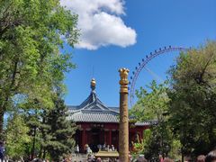 -哈尔滨极乐寺