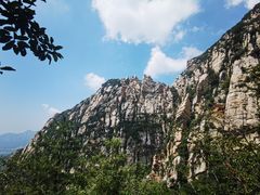 -泰山风景名胜区