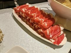 -巴奴毛肚火锅(广益哥伦布店)