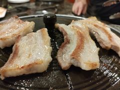 -高丽村韩国料理(兴华二路店)