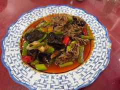 -无味饭店(九眼桥商业文化广场店)